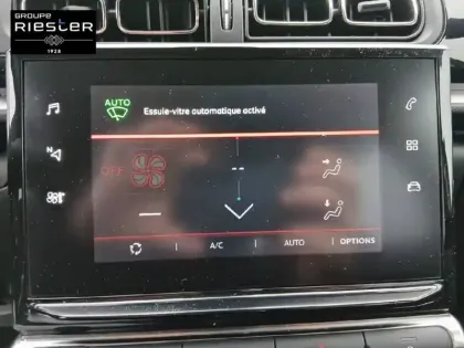 Photo 18 Citroën C3  PureTech 110 ch EAT6