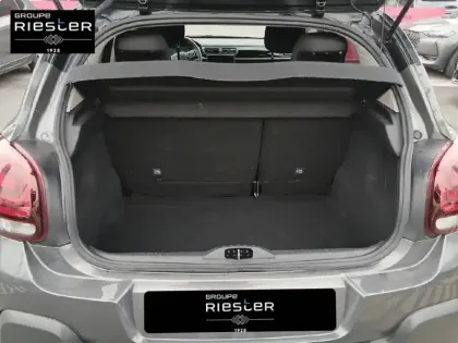 Photo 5 Citroën C3  PureTech 110 ch EAT6