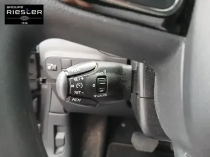 Photo 23 Citroën C3  PureTech 110 ch EAT6