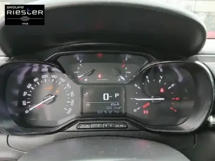 Photo 9 Citroën C3  PureTech 110 ch EAT6