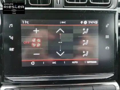 Photo 14 Citroën C3  PureTech 110 ch EAT6