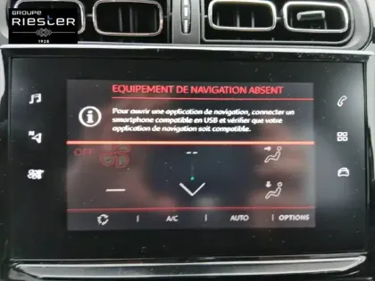 Photo 20 Citroën C3  PureTech 110 ch EAT6