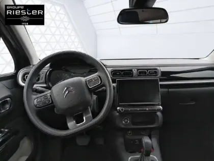 Photo 7 Citroën C3  PureTech 110 ch EAT6