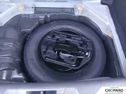 Photo 24 Renault Megane Mégane IV Berline TCe 140 EDC FAP