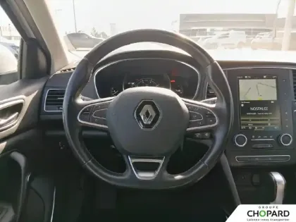 Photo 40 Renault Megane Mégane IV Berline TCe 140 EDC FAP
