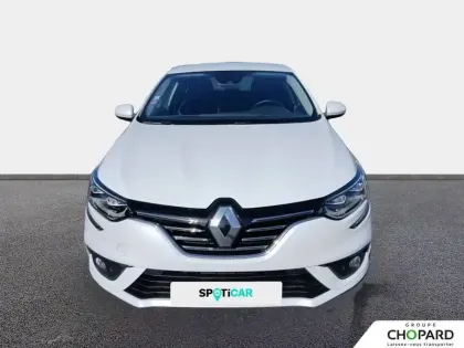Photo 28 Renault Megane Mégane IV Berline TCe 140 EDC FAP
