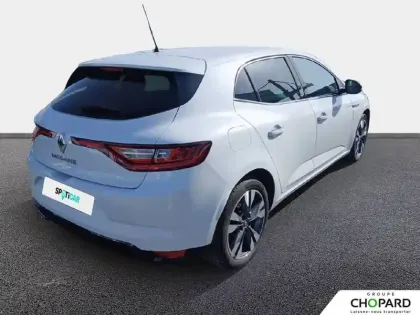 Photo 52 Renault Megane Mégane IV Berline TCe 140 EDC FAP