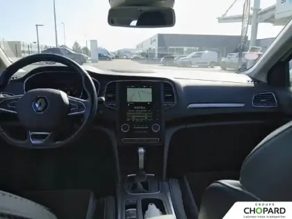 Photo 36 Renault Megane Mégane IV Berline TCe 140 EDC FAP