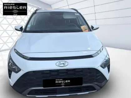 Photo 49 Hyundai Bayon  1.0 T-GDi 100 Hybrid 48V
