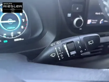 Photo 14 Hyundai Bayon Gén. I Ph1 Intuitive 5