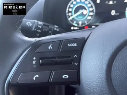 Photo 15 Hyundai Bayon Gén. I Ph1 Intuitive 5