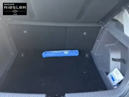 Photo 5 Hyundai Bayon Gén. I Ph1 Intuitive 5