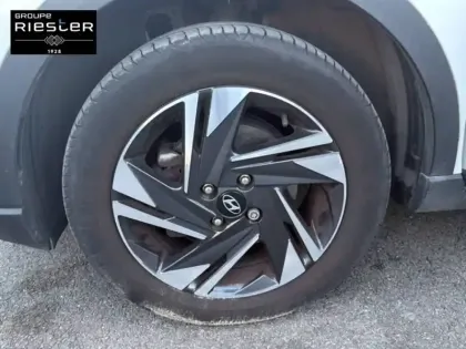 Photo 10 Hyundai Bayon Gén. I Ph1 Intuitive 5