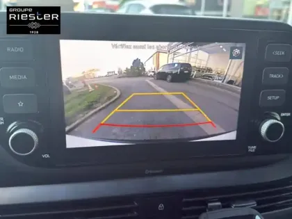 Photo 43 Hyundai Bayon  1.0 T-GDi 100 Hybrid 48V