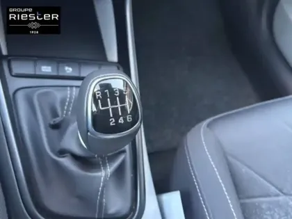 Photo 22 Hyundai Bayon Gén. I Ph1 Intuitive 5