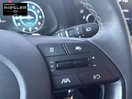 Photo 16 Hyundai Bayon Gén. I Ph1 Intuitive 5