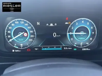 Photo 65 Hyundai Bayon  1.0 T-GDi 100 Hybrid 48V