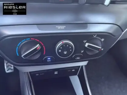 Photo 20 Hyundai Bayon Gén. I Ph1 Intuitive 5