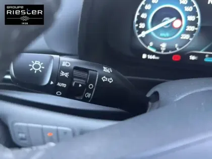 Photo 13 Hyundai Bayon Gén. I Ph1 Intuitive 5