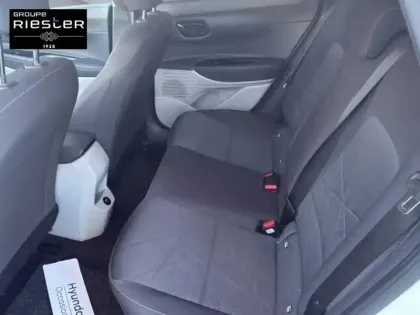 Photo 9 Hyundai Bayon Gén. I Ph1 Intuitive 5