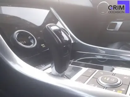 Photo 9 Land rover Range Rover  Sport Mark IX P400e PHEV 2.0L 404ch