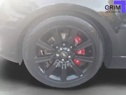 Photo 33 Land rover Range Rover  Sport Mark IX P400e PHEV 2.0L 404ch