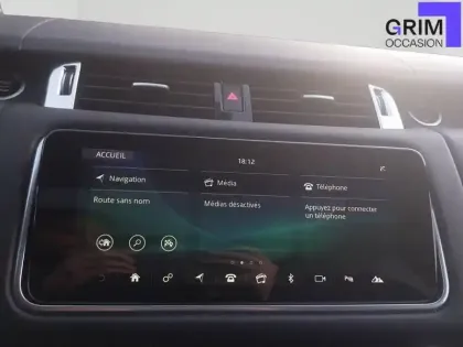 Photo 29 Land rover Range Rover  Sport Mark IX P400e PHEV 2.0L 404ch