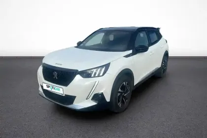 Photo Peugeot 2008 Gt