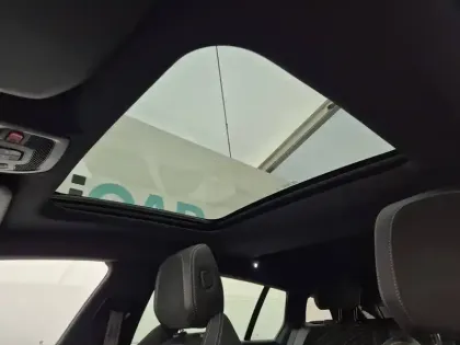 Photo 21 Peugeot 508  SW Hybrid 225 e-EAT8