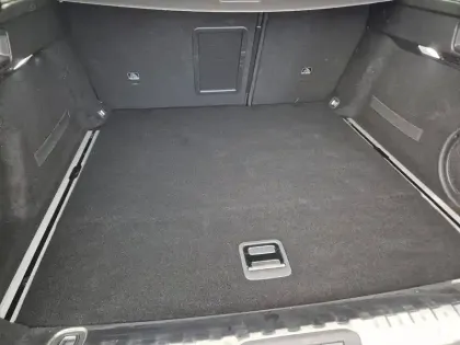 Photo 5 Peugeot 508  SW Hybrid 225 e-EAT8