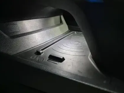 Photo 13 Peugeot 508  SW Hybrid 225 e-EAT8