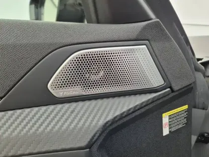 Photo 22 Peugeot 508  SW Hybrid 225 e-EAT8