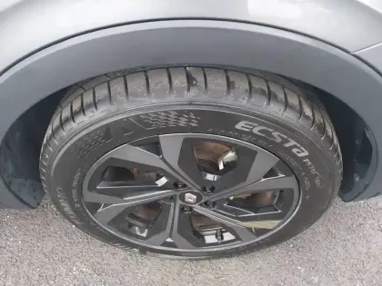 Photo 6 Renault Arkana  E-Tech hybride 145 - 22