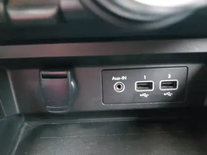 Photo 24 Renault Arkana  E-Tech hybride 145 - 22