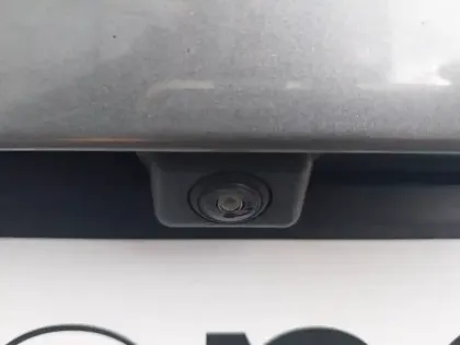 Photo 12 Renault Arkana  E-Tech hybride 145 - 22