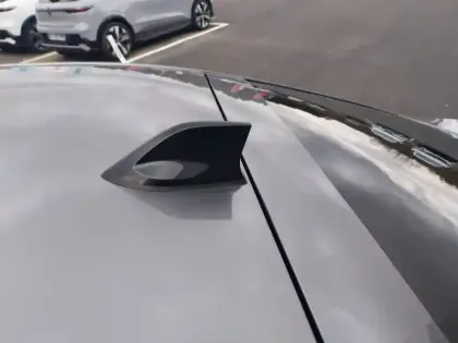 Photo 10 Renault Arkana  E-Tech hybride 145 - 22