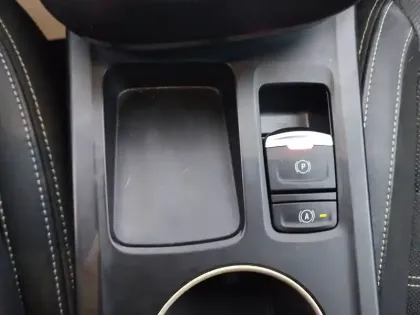 Photo 28 Renault Arkana  E-Tech hybride 145 - 22