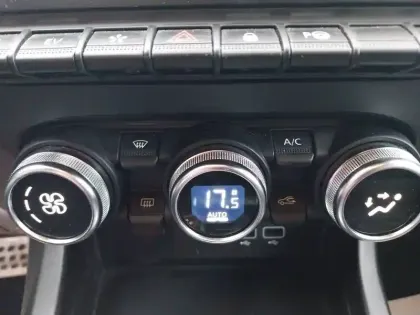 Photo 23 Renault Arkana  E-Tech hybride 145 - 22