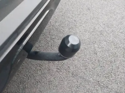 Photo 11 Renault Arkana  E-Tech hybride 145 - 22