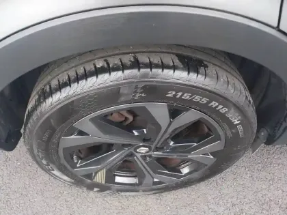 Photo 5 Renault Arkana  E-Tech hybride 145 - 22