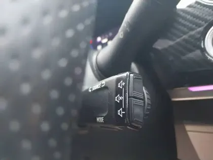 Photo 21 Renault Arkana  E-Tech hybride 145 - 22