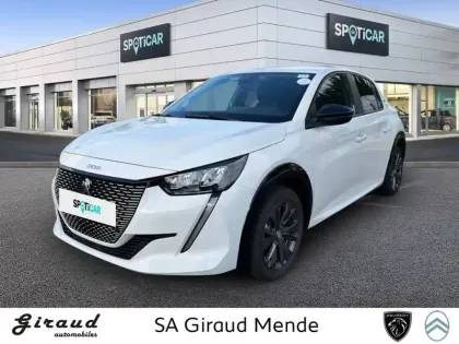 Photo Peugeot 208 Style