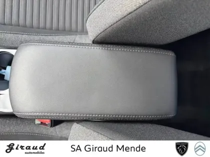 Photo 30 Peugeot 208  Electrique 50 kWh 136ch