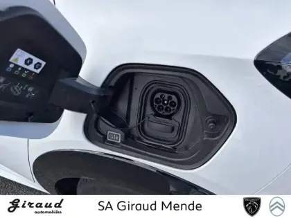 Photo 35 Peugeot 208  Electrique 50 kWh 136ch