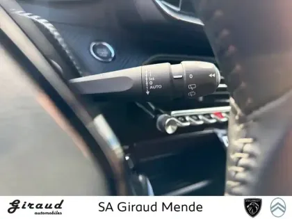 Photo 17 Peugeot 208  Electrique 50 kWh 136ch