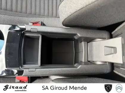 Photo 31 Peugeot 208  Electrique 50 kWh 136ch