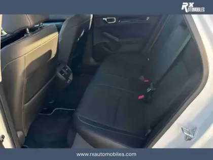 Photo 22 Honda Civic  e:HEV 2.0 i-MMD