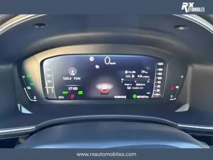 Photo 20 Honda Civic  e:HEV 2.0 i-MMD