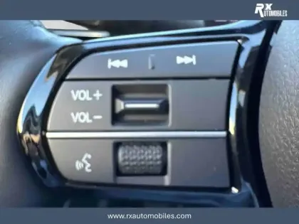 Photo 16 Honda Civic  e:HEV 2.0 i-MMD