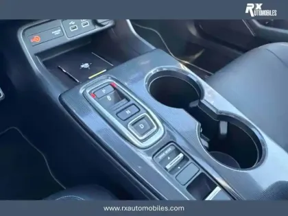 Photo 15 Honda Civic  e:HEV 2.0 i-MMD